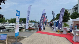 werder havel wassersportmesse boot & fun 1 foto bernd reiher werderanderhavel.de