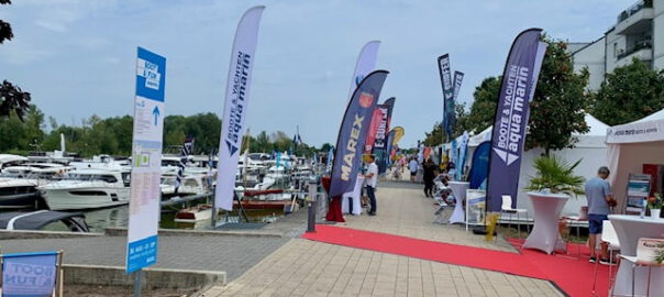 werder havel wassersportmesse boot & fun 1 foto bernd reiher werderanderhavel.de