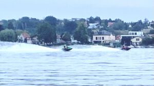 werder havel jetski wassermotorrad werderanderhavel.de foto bernd reiher