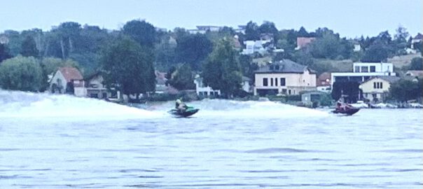 werder havel jetski wassermotorrad werderanderhavel.de foto bernd reiher