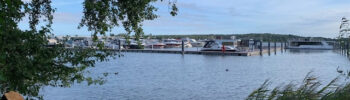 werder havel marina zernsee steganlage foto bernd reiher werderanderhavel.de