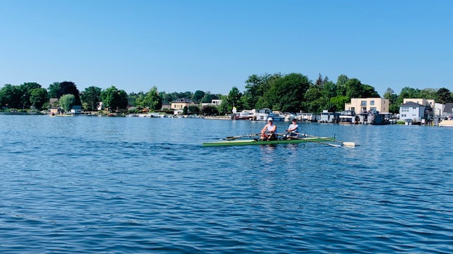 werder havel regattastrecke bild werderanderhavel_de bernd reiher