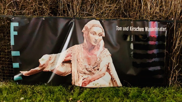 werder havel glindow wandertheater ton und kirschen foto bernd reiher werderanderhavel.de