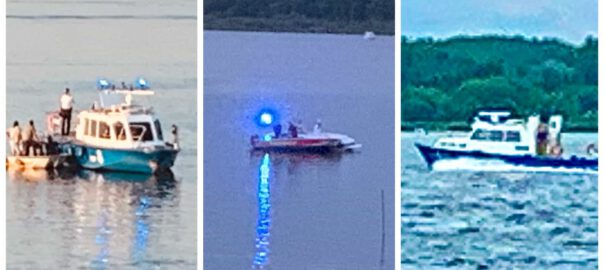 wasserschutzpolizei werder havel bild bernd reiher werderanderhavel.de