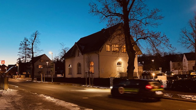 werder havel begegnungszentrum treffpunkt plantagenplatz foto werderanderhavel.de bernd reiher