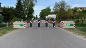 werder havel baumblütenfest 2025 sicherheit 1