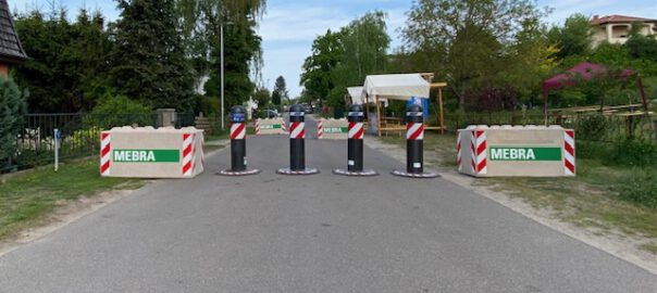 werder havel baumblütenfest 2025 sicherheit 1