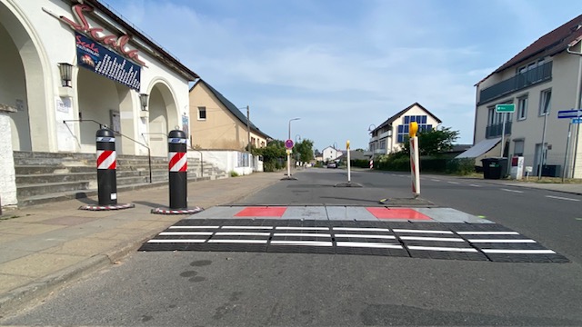 werder havel baumblütenfest 2025 sicherheit 3