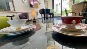 werder havel haus am zernsee piano cafe presseschau werder