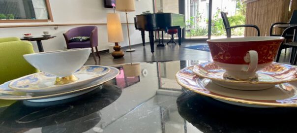 werder havel haus am zernsee piano cafe presseschau werder