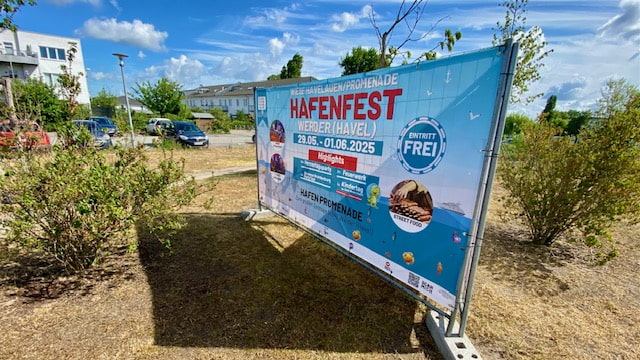 werder havel hafenfest herrentag kindertag foto bernd reiher werderanderhavel.de