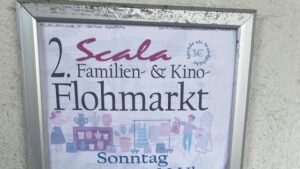 werder havel flohmarkt scala