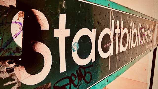 werder havel stadtbibliothek foto bernd reiher werderanderhavel.de