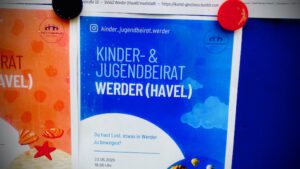 werder havel kinder und jugendbeirat foto bernd reiher werderanderhavel.de