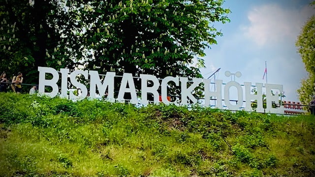 werder havel bismarckhöhe foto bernd reiher werderanderhavel.de