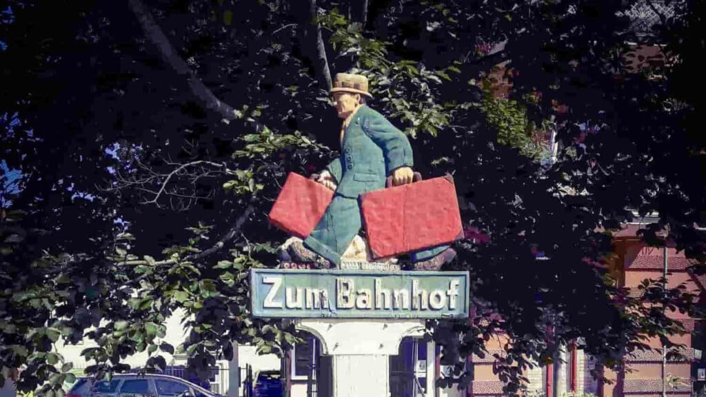 werder havel koffermännchen bild berndreiher werderanderhavel.de