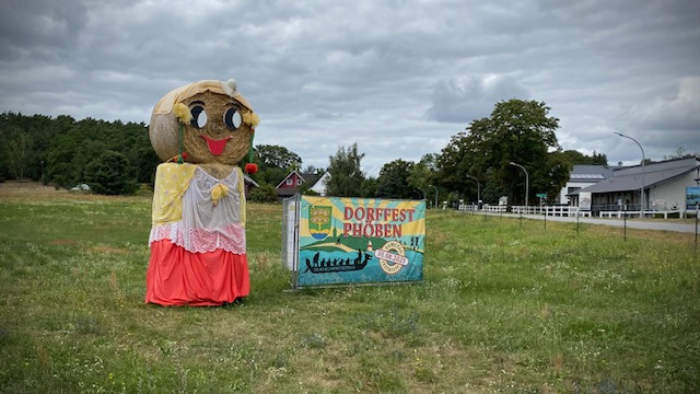 werder havel dorffest phöben bild bernd reiher werderanderhavel.de