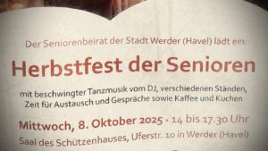 werder havel herbstfest der senioren foto berndreiher werderanderhavel.de