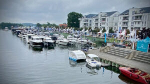 werder havel boot fun foto bernd reiher werderanderhavel.de