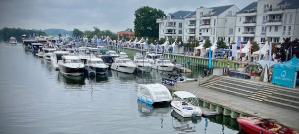 werder havel boot fun foto bernd reiher werderanderhavel.de
