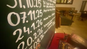 werder havel scala tafel foto bernd reiher werderanderhavel.de