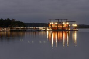 werder havel haveltherme saunaschiff oktober 2025 foto bernd reiher werderanderhavel.de