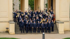 LPO Brandenburg Copyright Ronny Wunderlich Quelle polizeiorchester