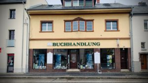 werder havel buchhandlung hellmich foto berndreiher werderanderhavel.de