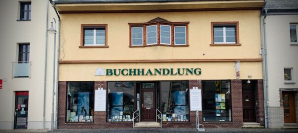 werder havel buchhandlung hellmich foto berndreiher werderanderhavel.de