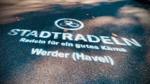 werder havel stadtradeln foto berndreiher werderanderhavel.de