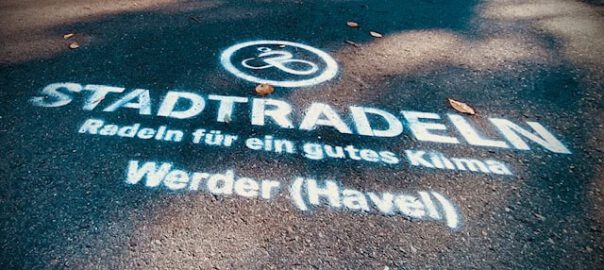 werder havel stadtradeln foto berndreiher werderanderhavel.de