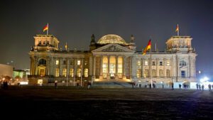 bundestag 7. november 2025 foto berndreiher werderanderhavel.de