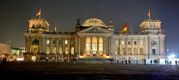 bundestag 7. november 2025 foto berndreiher werderanderhavel.de