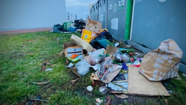 werder havel glascontainer havelauen zum großen zernsee foto berndreiher werderanderhavel.de