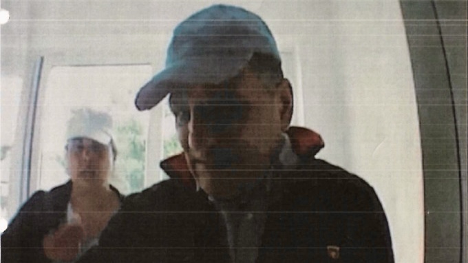 fahndung ec karten diebstahl werder borkheide bild und bildquelle Polizei brandenburg pd west