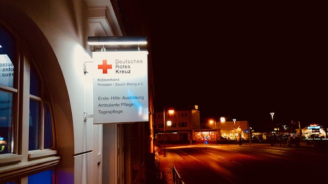 werder havel drk klein foto berndreiher werderanderhavel.de