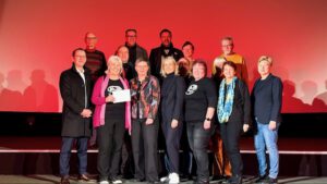 werder havel scala übergabe fördermittel sparkasse foto Teresa Matuschewski-Scholz quelle scala freundeskreis