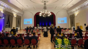 werder havel polizeiorchester bismarckhöhe foto berndreiher werderanderhavel.de