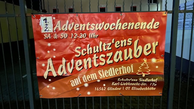 werder havel schultzens adventsmarkt foto bernd reiher werderanderhavel.de