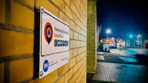 werder havel havelauenhalle katastrophenschutz leuchtturm foto bernd reiher werderanderhavel.de