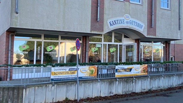 werder havel kantine am gutshof foto bernd reiher werderanderhavel.de