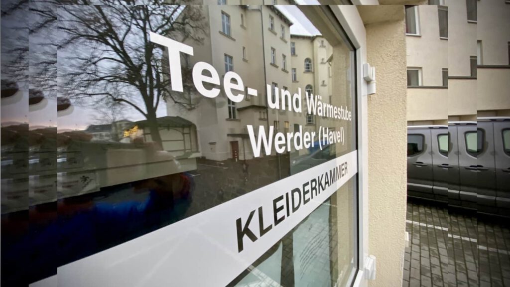 werder havel teestube foto bernd reiher werderanderhavel.de