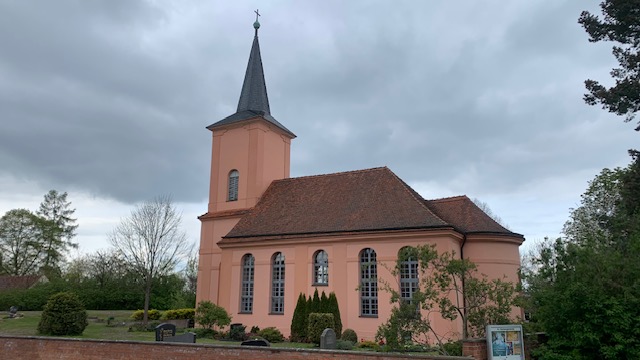 werder havel kirche phoeben foto berndreiher werderanderhavel.de