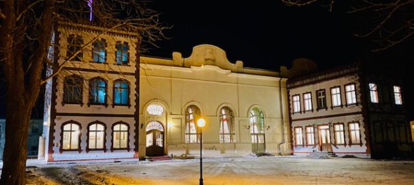 werder havel bismarckhöhe 11 januar 2026 foto berndreiher werderanderhavel.de