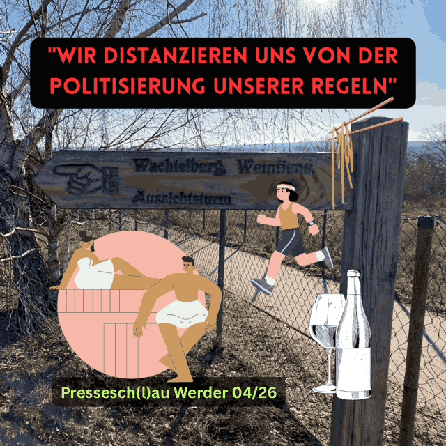 werder havel presseschau 04/26 foto berndreiher werderanderhavel.de