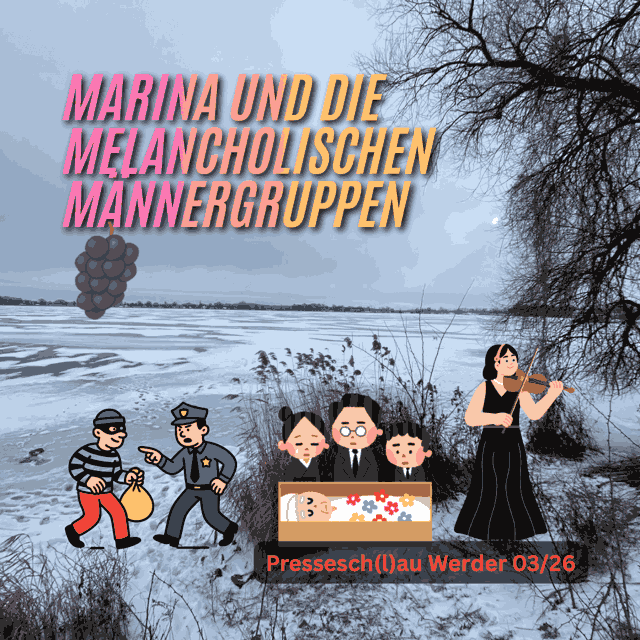 werder havel presseschau 03/26 bild bernd reiher werderanderhavel.de