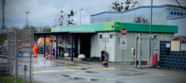 werder havel wertstoffhof foto berndreiher werderanderhavel.de