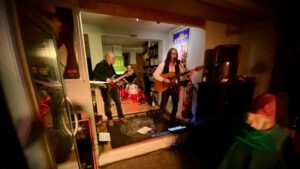 werder haven kneipenfest scala cafe larkin foto berndreiher werderanderhavel.de