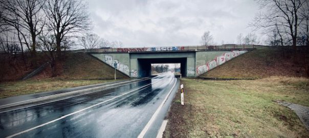 werder havel phöben autobahnbrücke A10 foto bernd reiher werderanderhavel.de