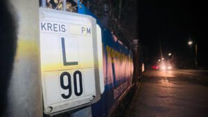 werder havel L90 foto bernd reiher werderanderhavel.de